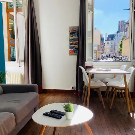 1bispoitiers Nyaraló *