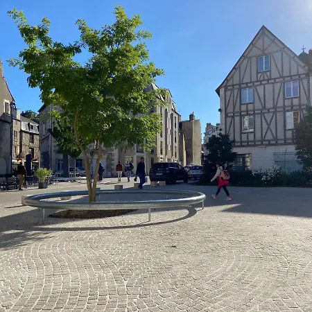 Nyaraló 1bispoitiers Poitiers