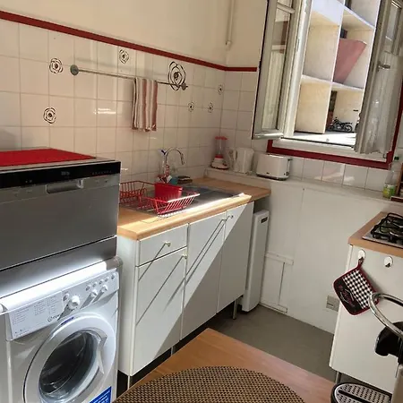 1bispoitiers Сasa de vacaciones Poitiers