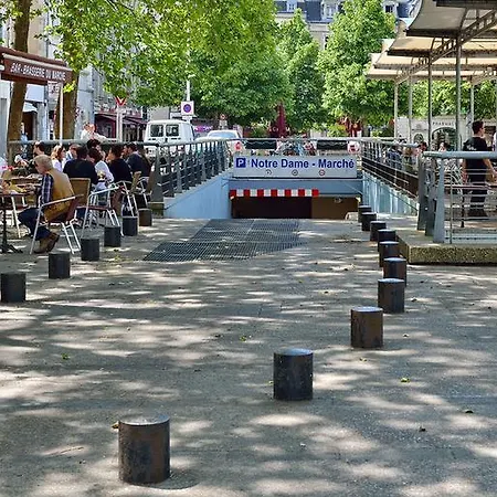 1bispoitiers Nyaraló