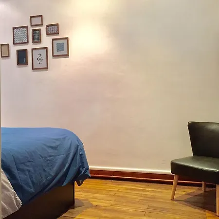 1Bispoitiers Holiday home Poitiers