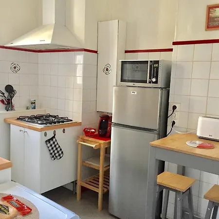 1bispoitiers Сasa de vacaciones Poitiers