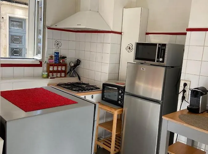 Сasa de vacaciones 1bispoitiers