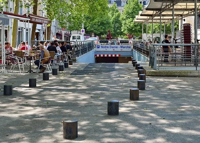 1bispoitiers Сasa de vacaciones